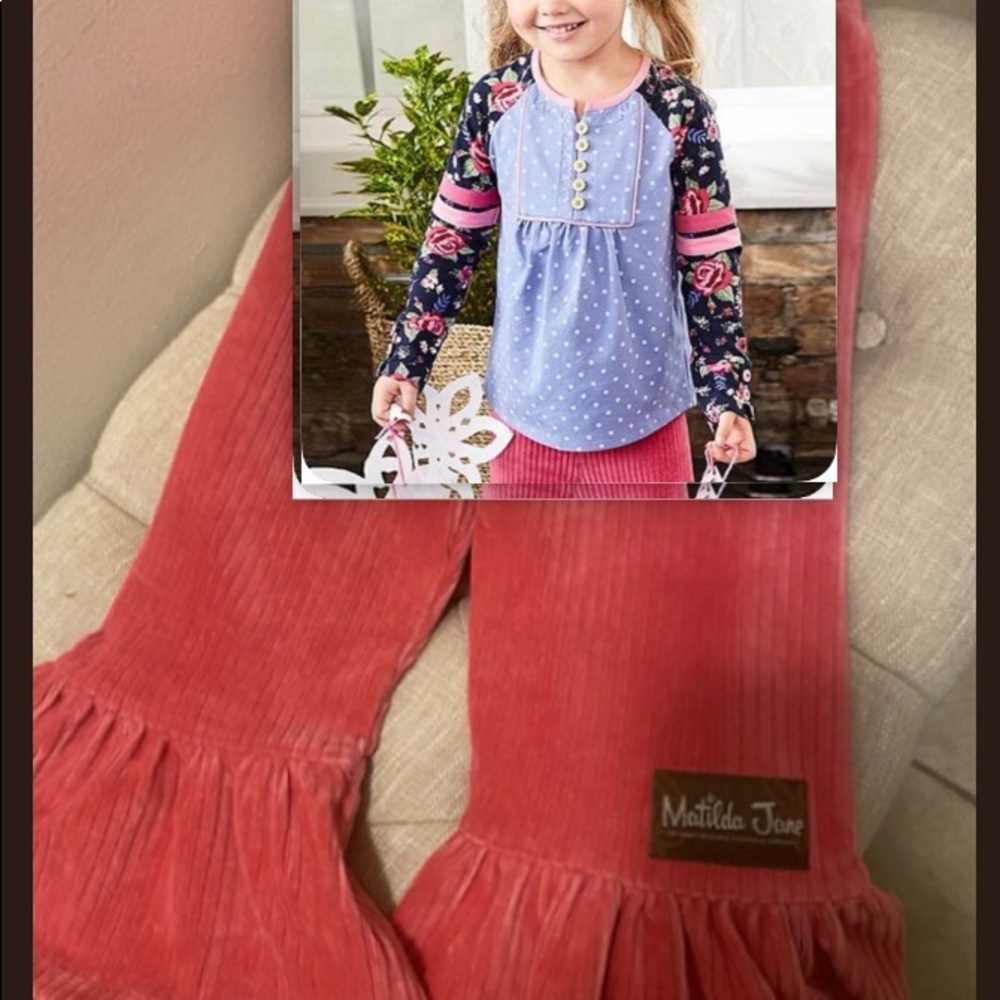 Bundle ❤️❤️Matilda Jane❤️❤️❤️